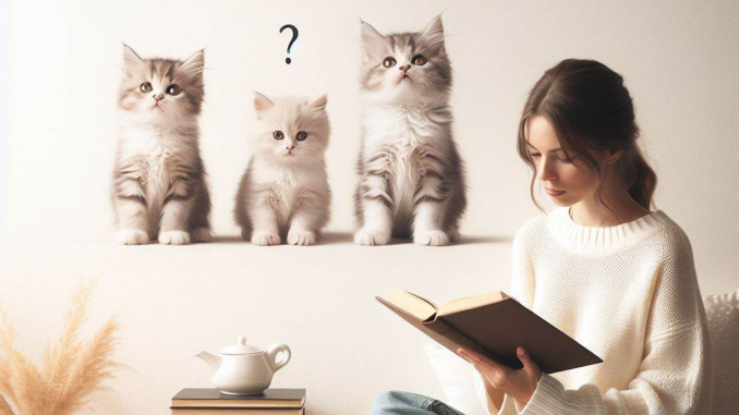 Can Kittens Eat Bread? Do’s and Don’ts 1 - kittenshelterhomes.com