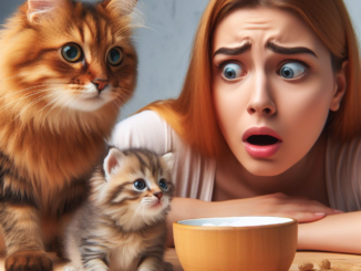  Do Male Cats Eat Kittens? 2 - kittenshelterhomes.com
