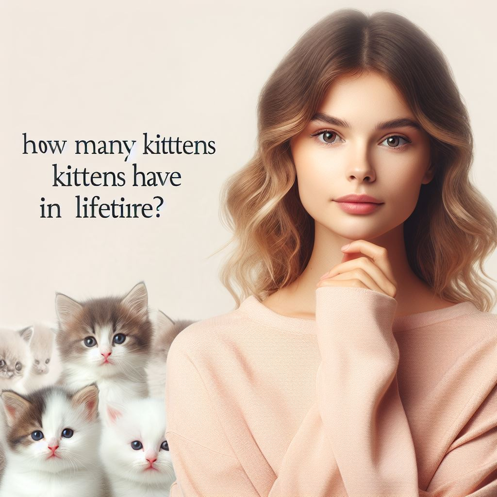 How Many Kittens Can a Cat Have in a Lifetime? 2 - kittenshelterhomes.com