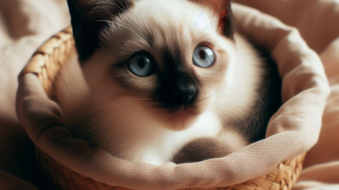 How Much are Siamese Kittens 1 - kittenshelterhomes.com