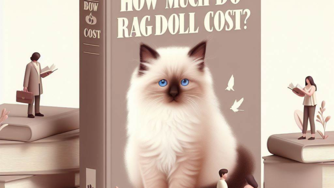 How Much Do Ragdoll Kittens Cost? 1 - kittenshelterhomes.com