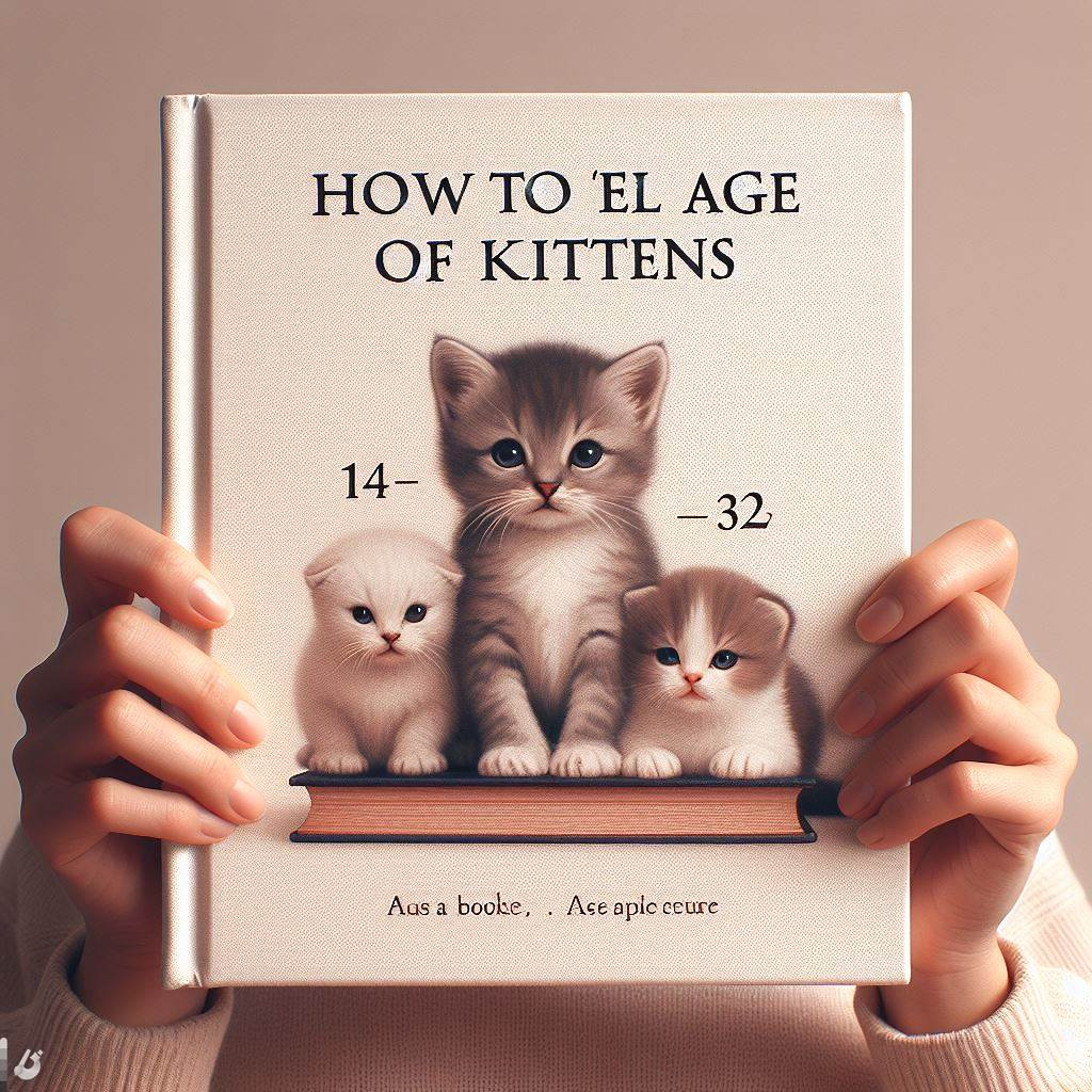 How to Tell Age of Kittens 2 - kittenshelterhomes.com