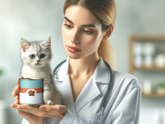Should You Actually Feed Your Kitten Adult Cat Food? Let’s Break This Down 1 - kittenshelterhomes.com