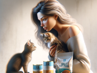 When Can Kittens Safely Switch to Adult Cat Food? 1 - kittenshelterhomes.com