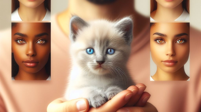 When Do Kittens Get Their Eye Color?  1 - kittenshelterhomes.com