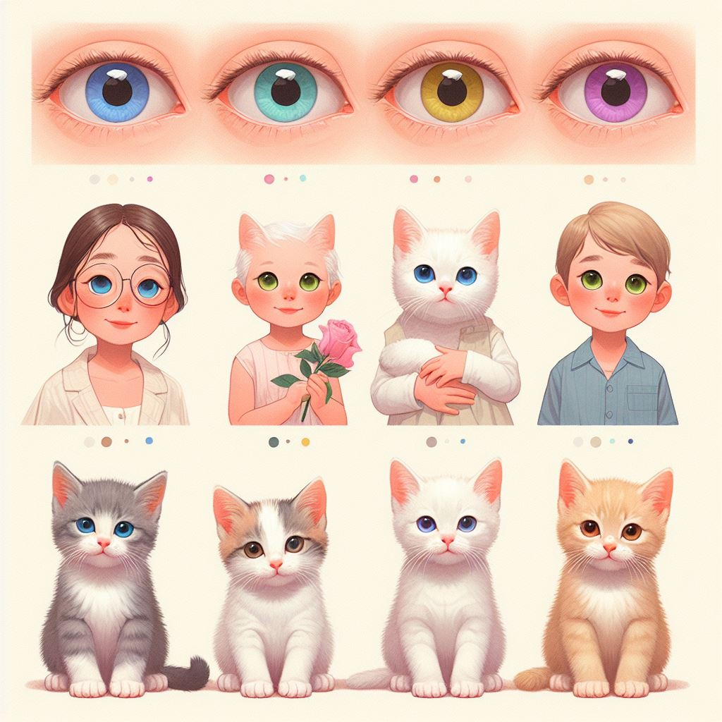 When Do Kittens Get Their Eye Color?  2 - kittenshelterhomes.com