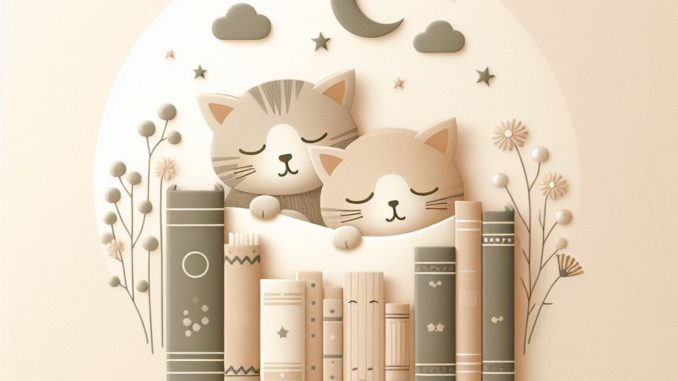 Where Should Kittens Sleep at Night? 1 - kittenshelterhomes.com