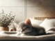 Why Do Kittens Sleep So Darn Much? 1 - kittenshelterhomes.com