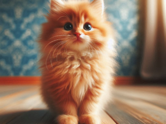 American Bobtail Cat: Personality Traits 2 - kittenshelterhomes.com