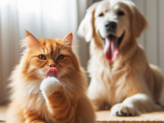 Are Cats Cleaner Than Dogs? 2 - kittenshelterhomes.com