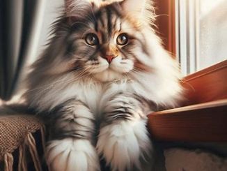 Are Maine Coon Cats Hypoallergenic? 2 - kittenshelterhomes.com