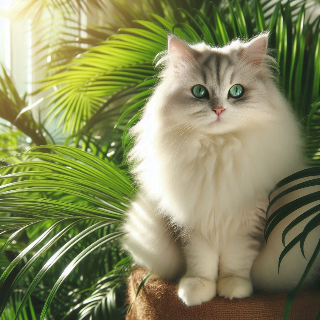 Are Majesty Palms Toxic to Cats? 2 - kittenshelterhomes.com