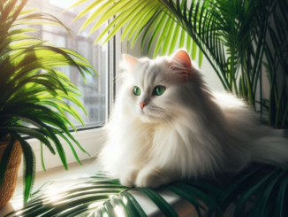 Are Majesty Palms Toxic to Cats? 3 - kittenshelterhomes.com