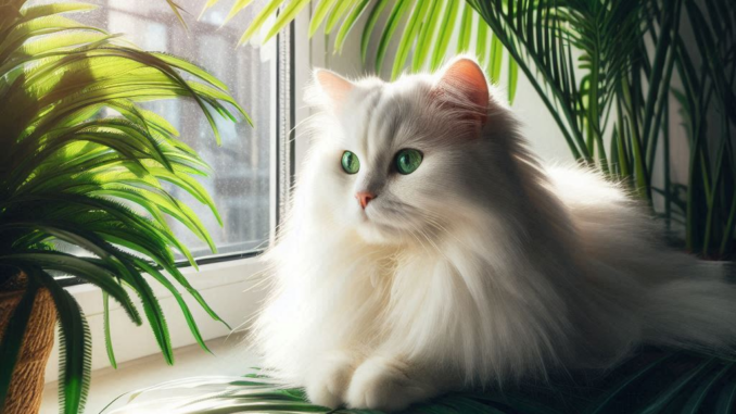 Are Majesty Palms Toxic to Cats? 3 - kittenshelterhomes.com