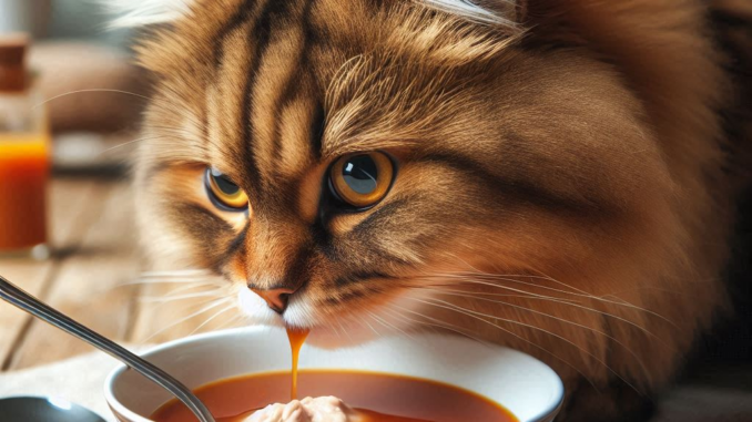 Can Cats Eat Chicken Broth? 2 - kittenshelterhomes.com