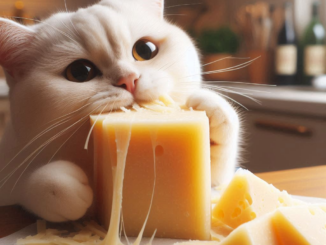 Can Cats Eat Parmesan Cheese? 2 - kittenshelterhomes.com