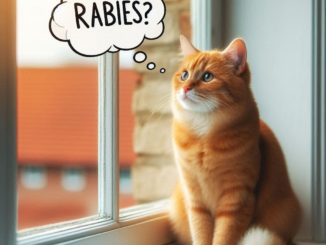 Can Cats Get Rabies? A Comprehensive Guide for Cat Owners 2 - kittenshelterhomes.com