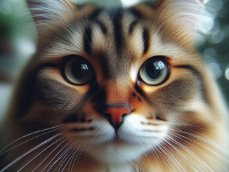 Can Cats Grow Whiskers Back? 2 - kittenshelterhomes.com