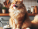 Can Cats Have Sour Cream Guide 2 - kittenshelterhomes.com