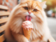 Can Cats Have Vanilla Ice Cream? 2 - kittenshelterhomes.com