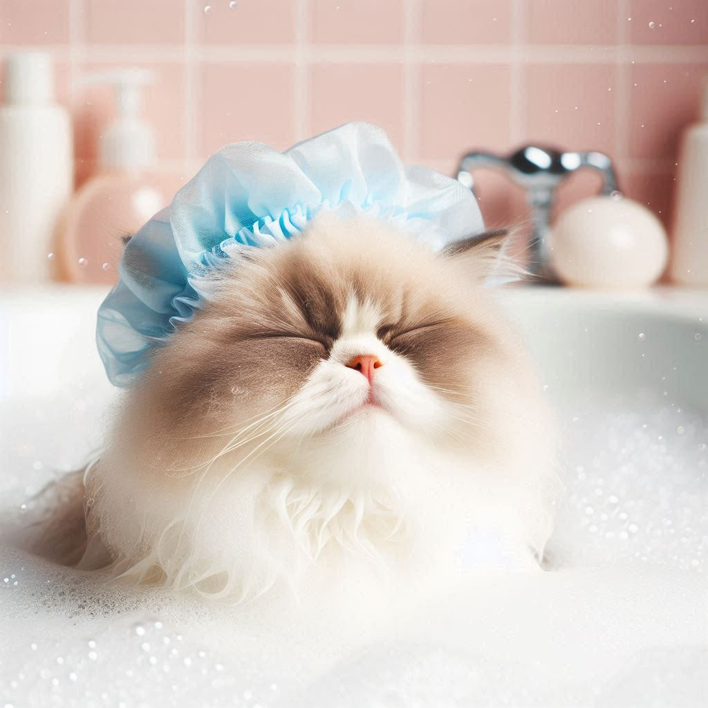 Can I Use Dog Shampoo on My Cat? 3 - kittenshelterhomes.com