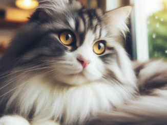 Do Cats Go Through Menopause? 2 - kittenshelterhomes.com