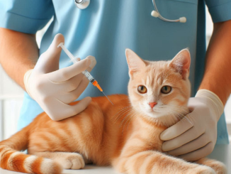 How Many Vaccines Does My Cat Need? 3 - kittenshelterhomes.com