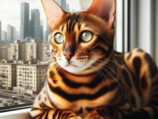 How Much Does a Bengal House Cat Cost? 2 - kittenshelterhomes.com