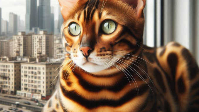 How Much Does a Bengal House Cat Cost? 2 - kittenshelterhomes.com