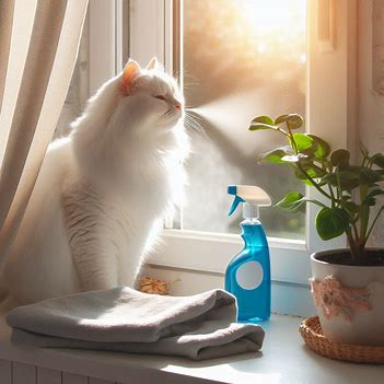 Is Febreze Safe for Cats? A Pet Owner's Guide 2 - kittenshelterhomes.com