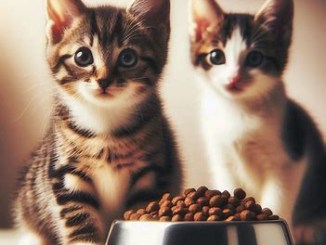 List of Food for Kittens Guide 2 - kittenshelterhomes.com