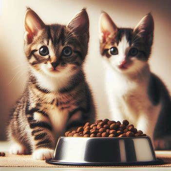 List of Food for Kittens Guide 2 - kittenshelterhomes.com