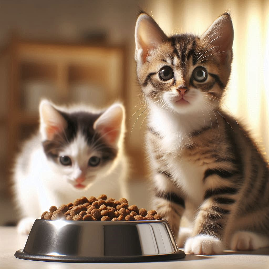 List of Food for Kittens Guide 3 - kittenshelterhomes.com