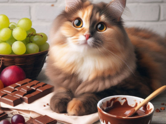 Poisonous Foods for Cats: What Every Owner Needs to Know 3 - kittenshelterhomes.com