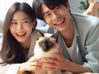 Tips on How to Convince Your Husband to Get a Cat 3 - kittenshelterhomes.com