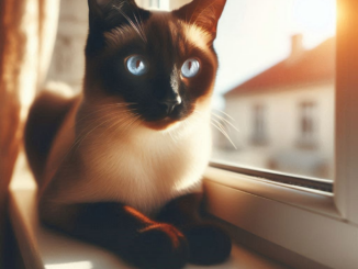 Types of Siamese Cat: A Comprehensive Guide 2 - kittenshelterhomes.com