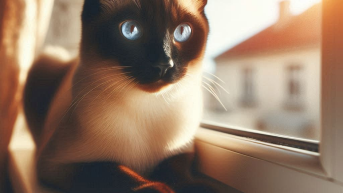 Types of Siamese Cat: A Comprehensive Guide 2 - kittenshelterhomes.com