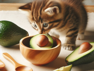 What Human Food Can Cats Eat and Which to Avoid? 2 - kittenshelterhomes.com