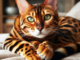 Bengal Cat Health Issues 2 - kittenshelterhomes.com