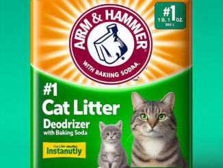 Best Cat Litter Deodorizer 30 oz 2 - kittenshelterhomes.com