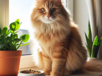 Can Cats Have Vitamin E? 2 - kittenshelterhomes.com