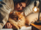 Can Cats Prevent You From Having Nightmares? 2 - kittenshelterhomes.com