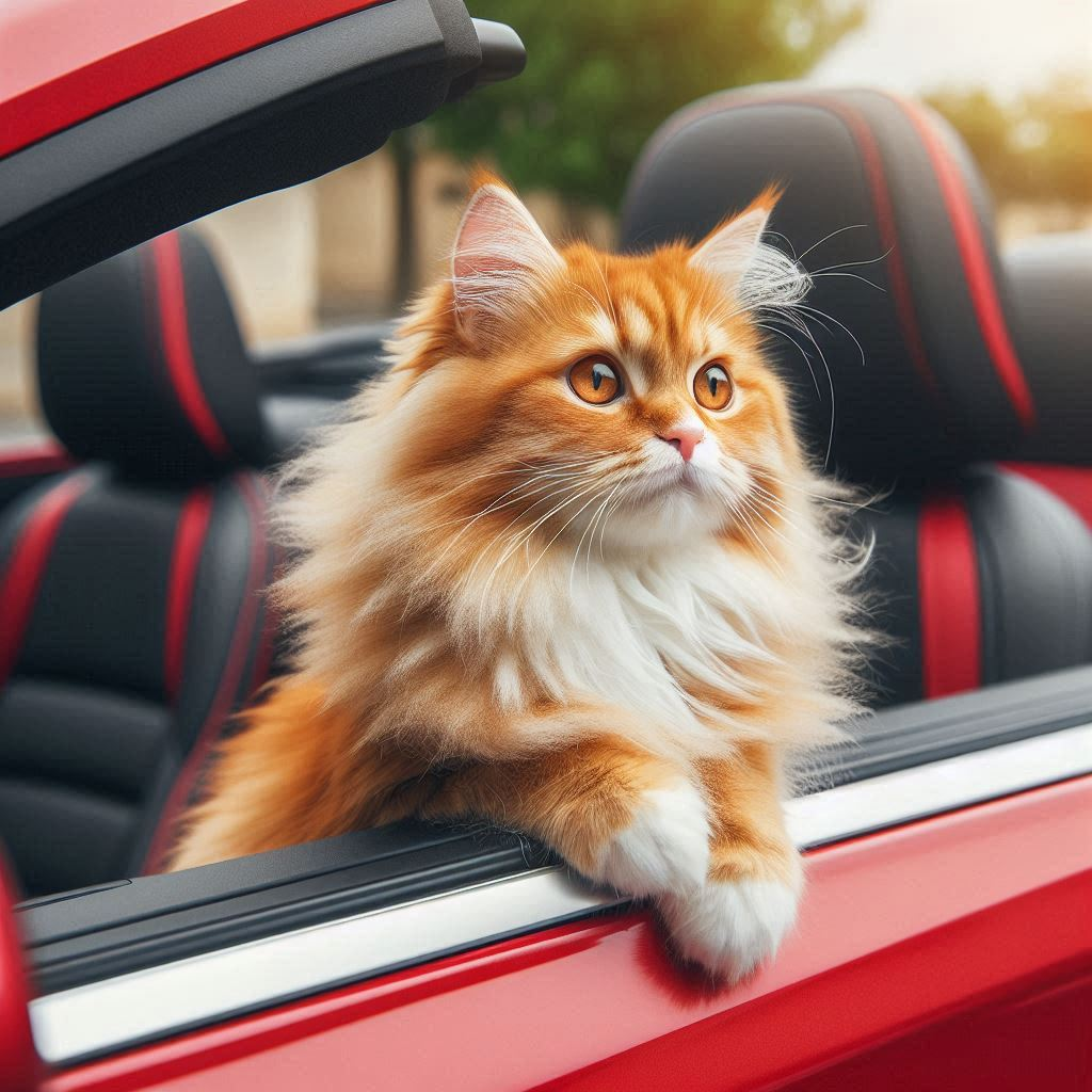 Car Air Conditioner Smells Like Cat Pee: Causes and Solutions 3 - kittenshelterhomes.com