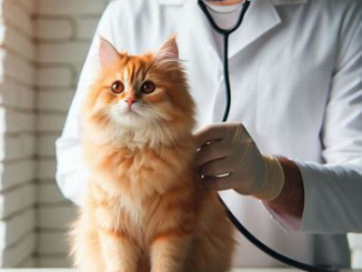 Cat Vaccines: Pet Parent Guide 2 - kittenshelterhomes.com