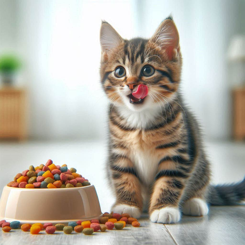 Digestive Health Cat Food 2 - kittenshelterhomes.com