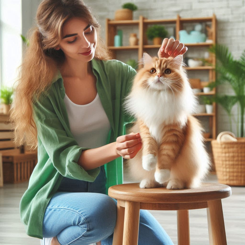 How to Finally Speak Cat: Train Your Cat Guide 2 - kittenshelterhomes.com