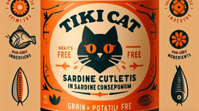 Is Tiki Cat Good Cat Food? 2 - kittenshelterhomes.com