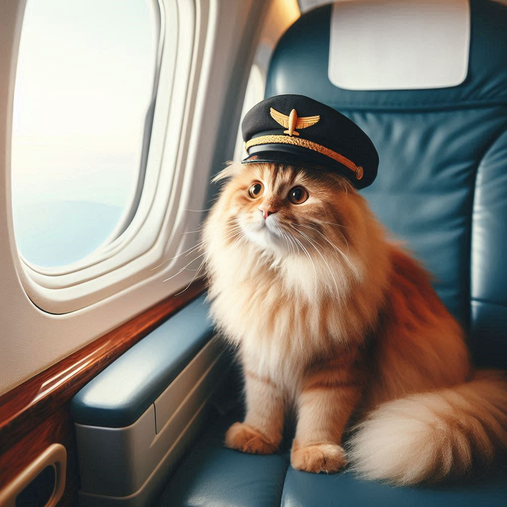 Which Airlines Require a Health Certificate for Cats in Cabin 2 - kittenshelterhomes.com