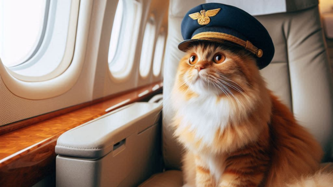 Which Airlines Require a Health Certificate for Cats in Cabin 3 - kittenshelterhomes.com