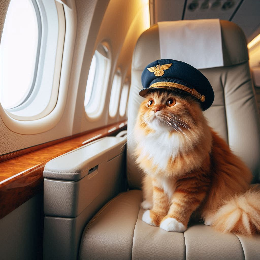 Which Airlines Require a Health Certificate for Cats in Cabin 3 - kittenshelterhomes.com